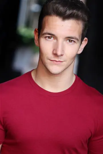 Cameron Macdonald 