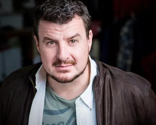 Craig Berry