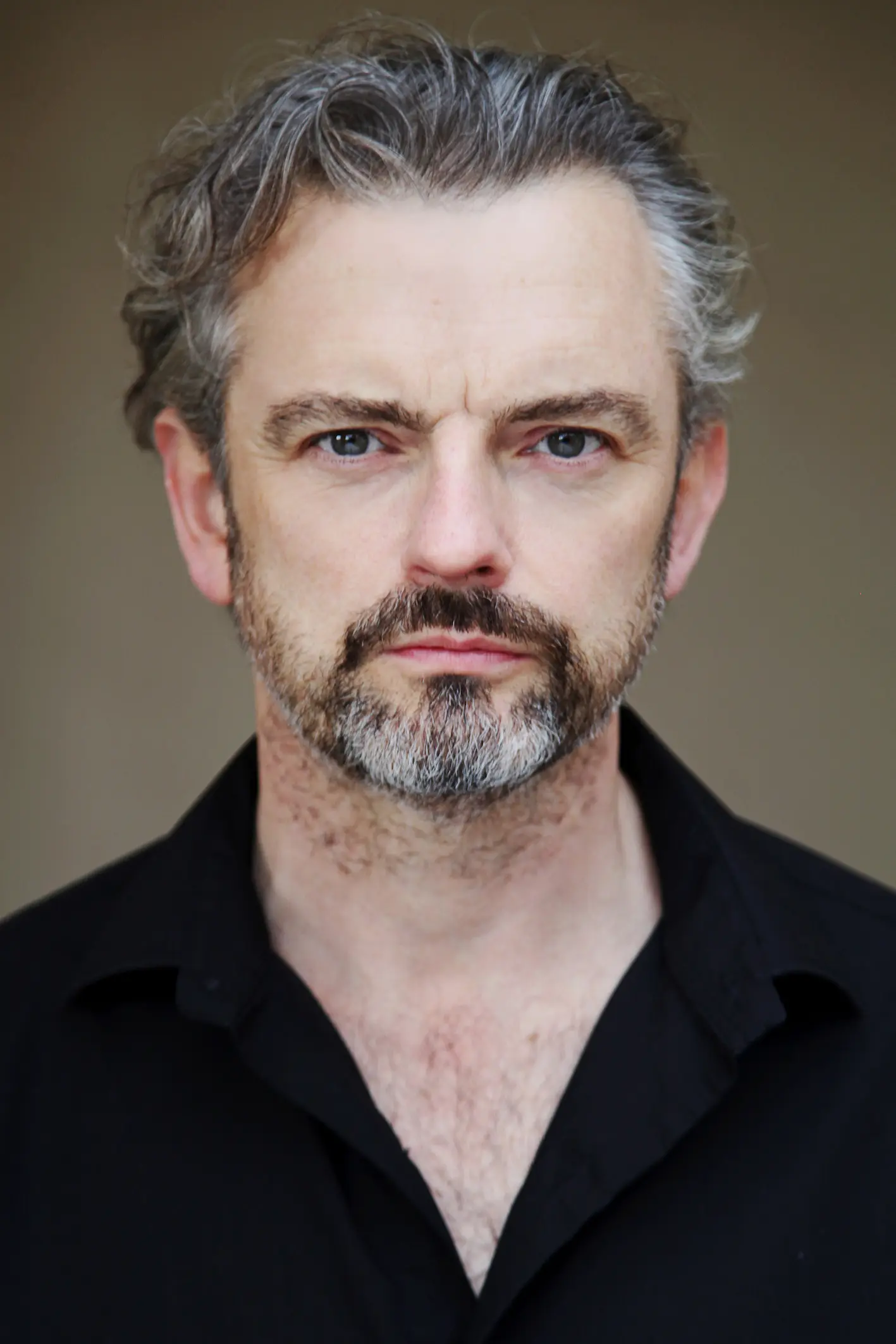 Neil Sheffield