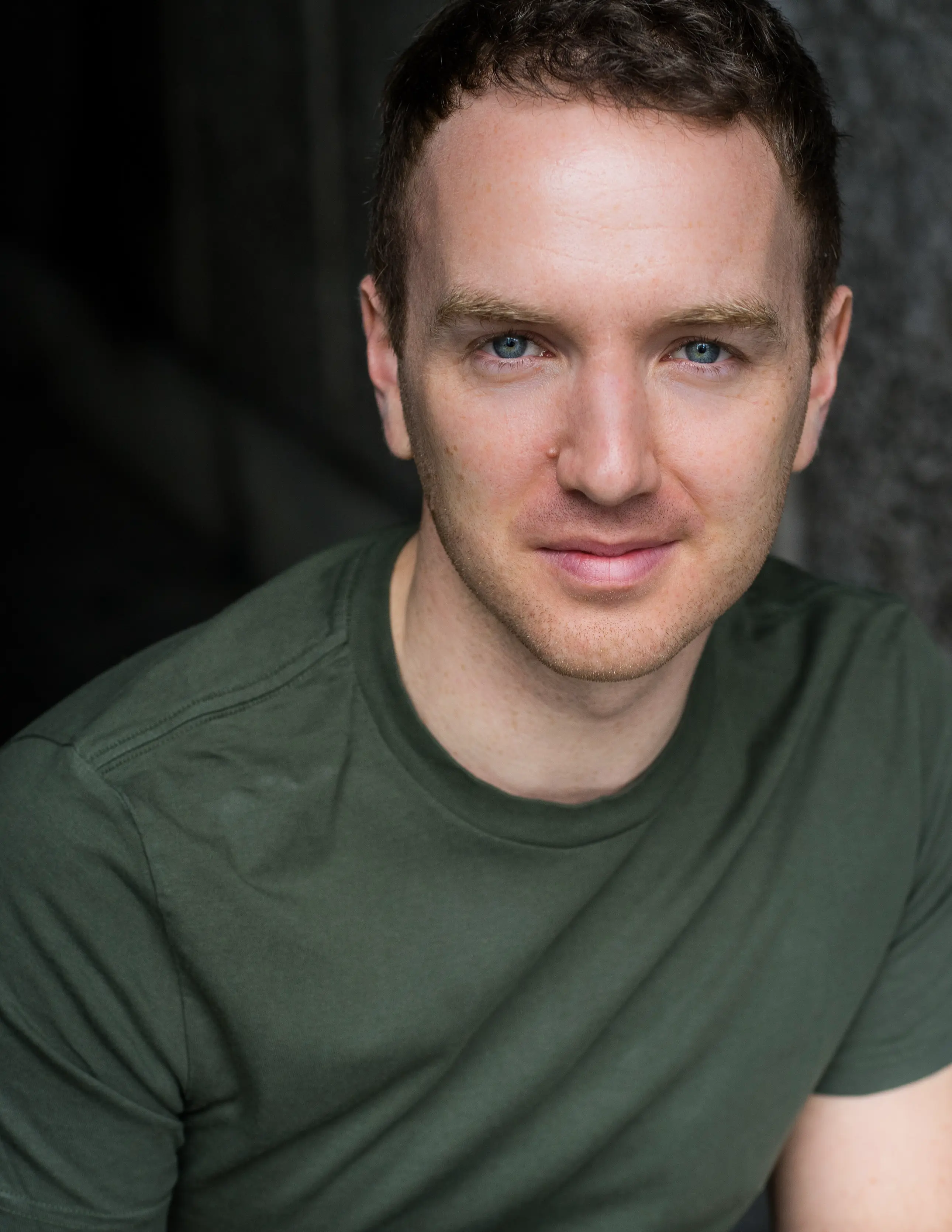 Nick Stuart