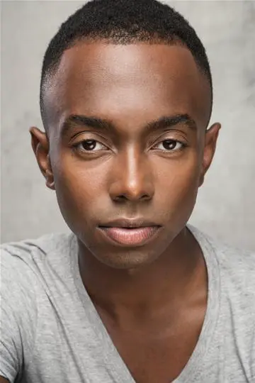 Cameron Bernard Jones 