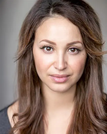 Amelle Berrabah