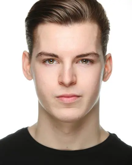 Brandon Cramp