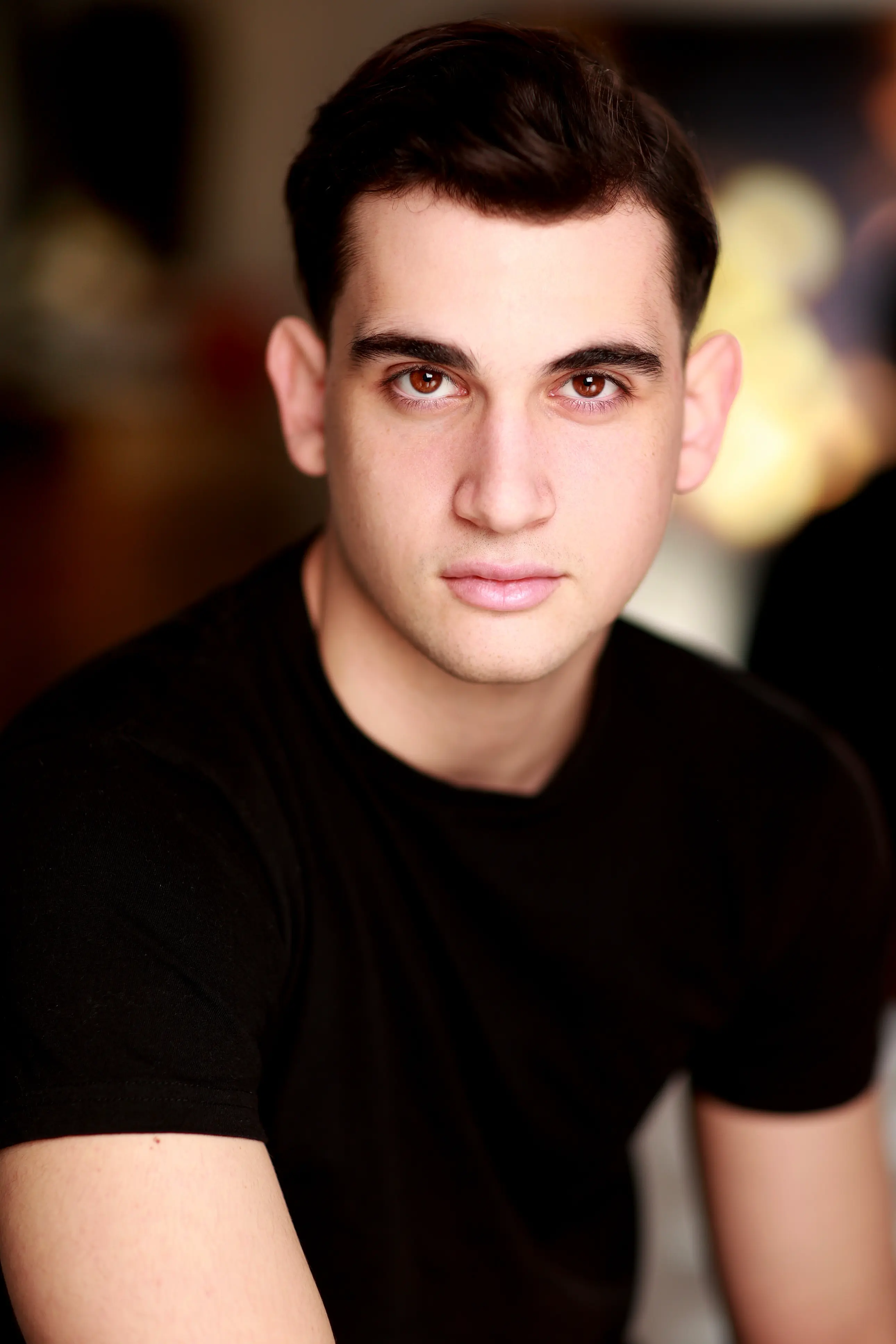 George Michaelides 