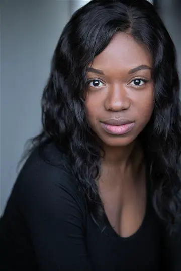 Brianna Ogunbawo 
