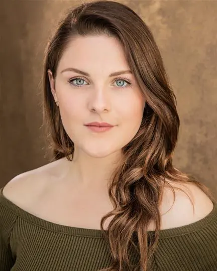 Caitlin Gudaitis