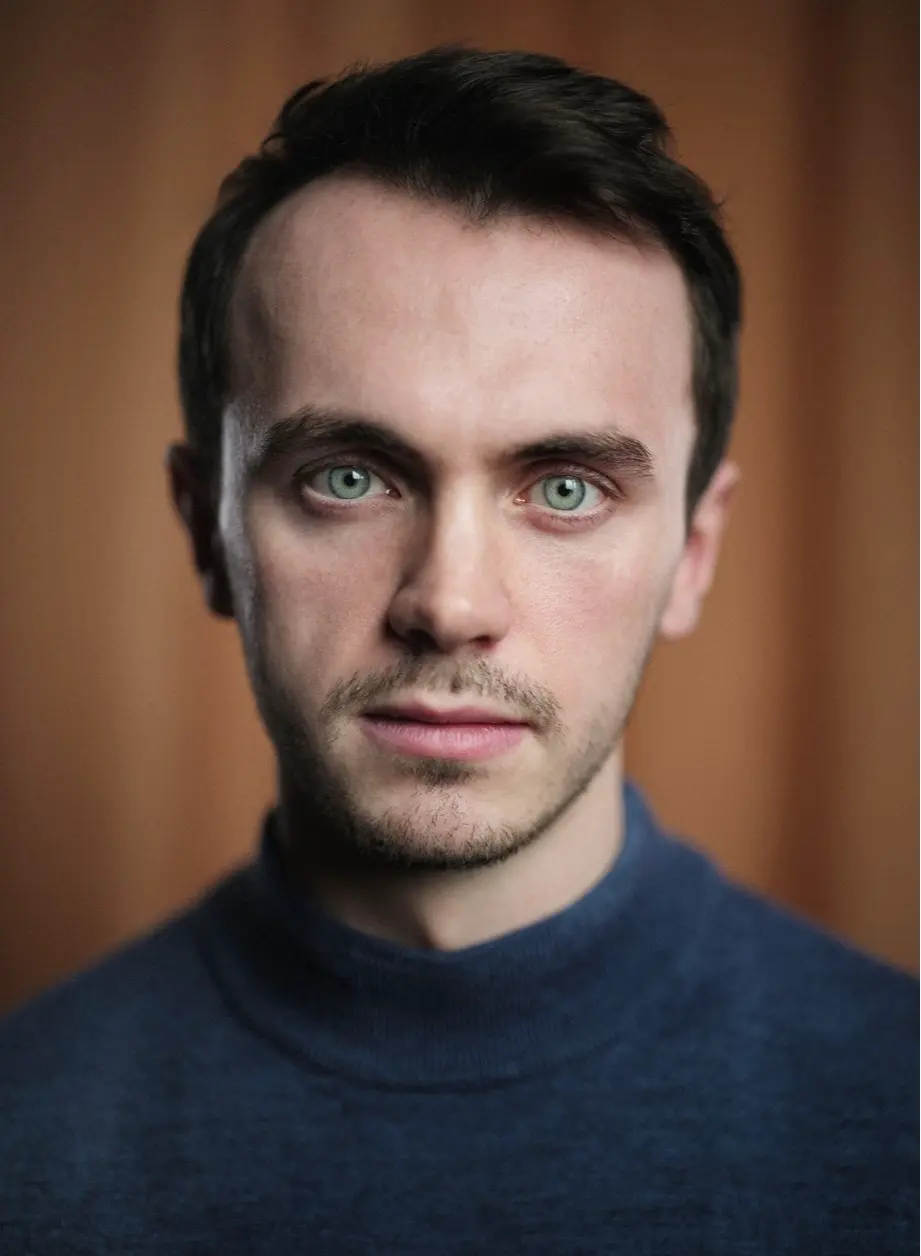 Patrick Quinn 