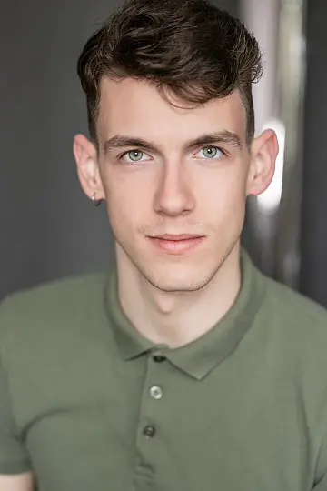 Charlie Wallis 