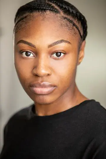 Rujenne Green