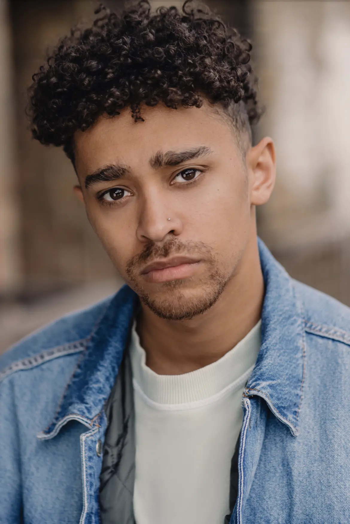 Antoine Murray-Straughan
