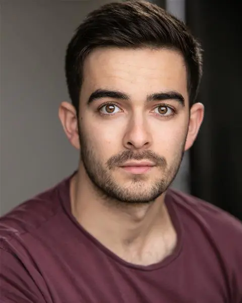 Finlay Paul