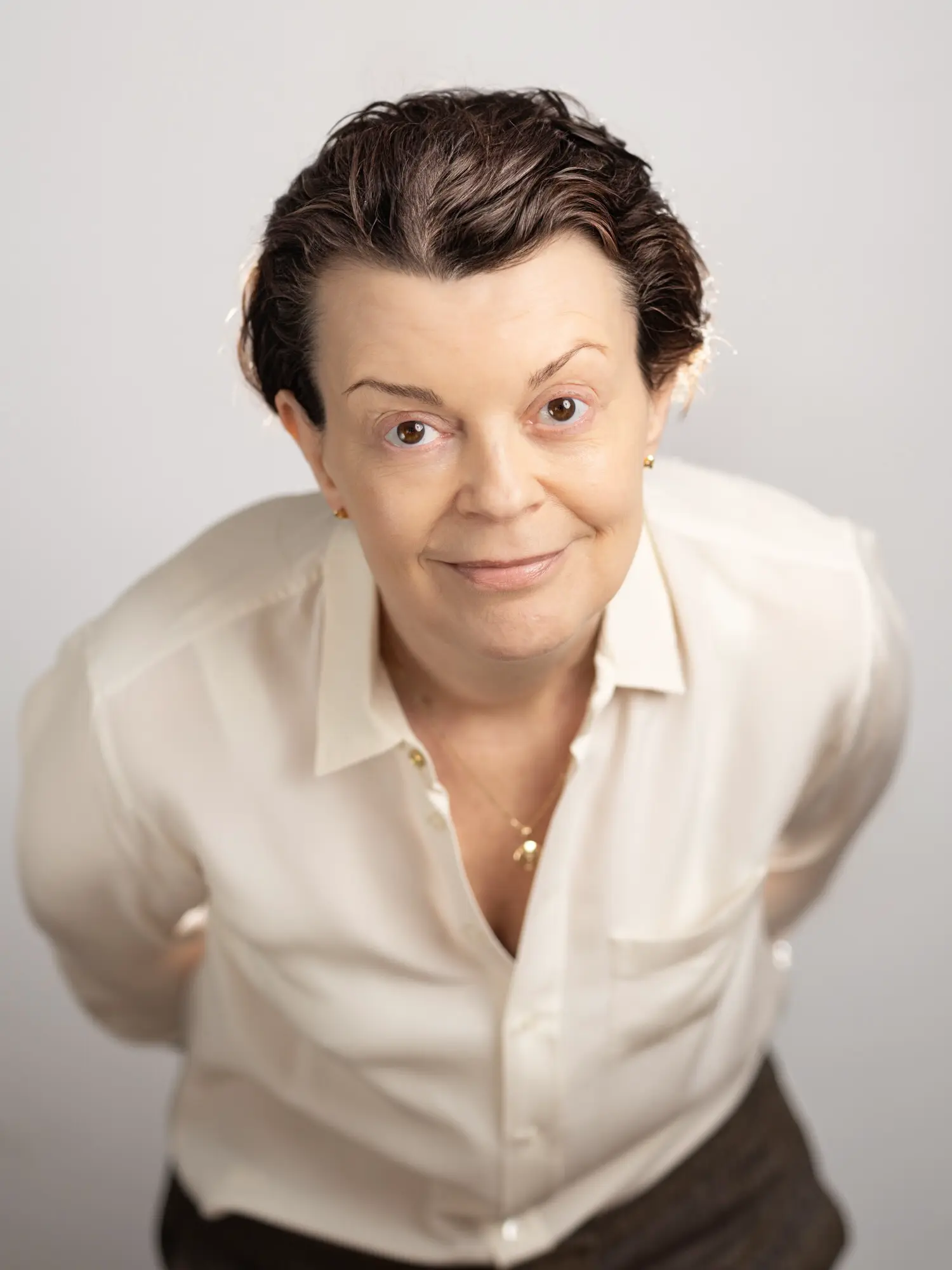 Abi Grant (Writer)