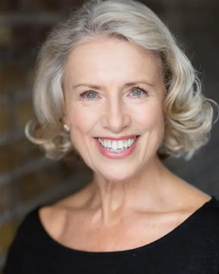 Hilary Harwood