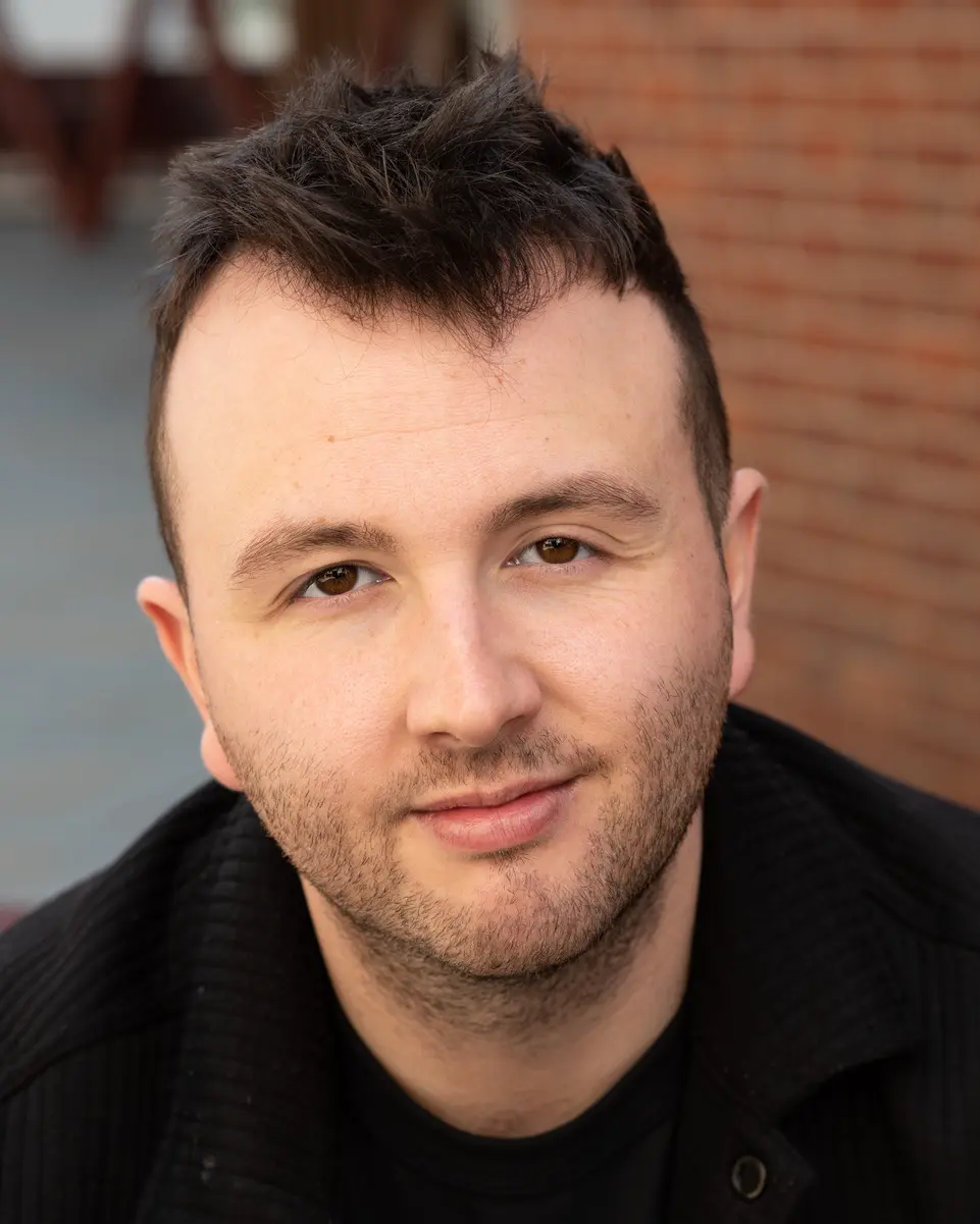 CHARLIE INGLES (Musical Director/arranger/ orchestrator/Musical Supervisor)