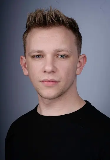 Aaron Bladen
