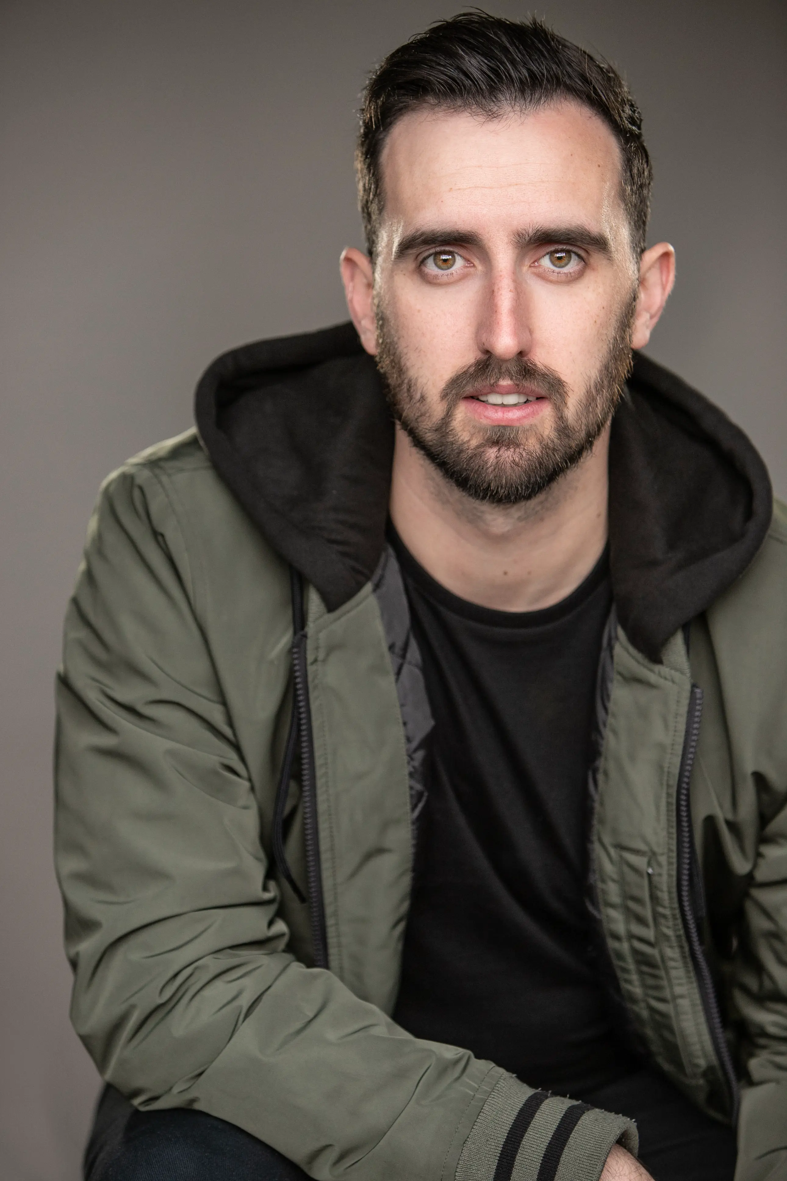 Matthew Mcdonald