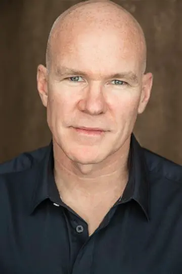 Tony Bayliss