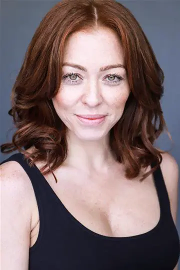 Natasha Hamilton