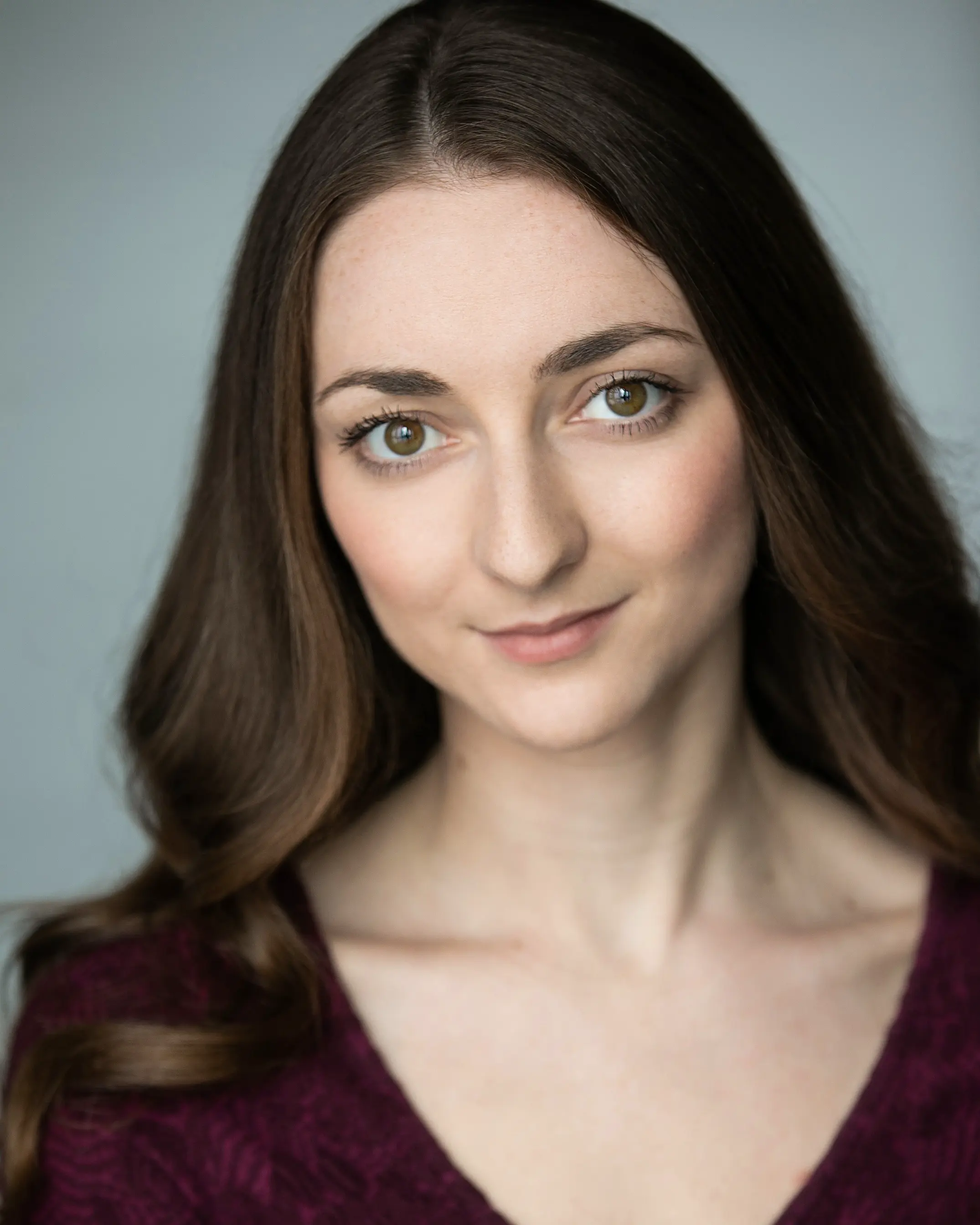 Lizzie Buckingham