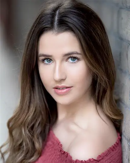 Clara Stevenson