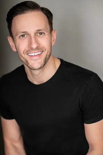 Sean Freddie-Smith