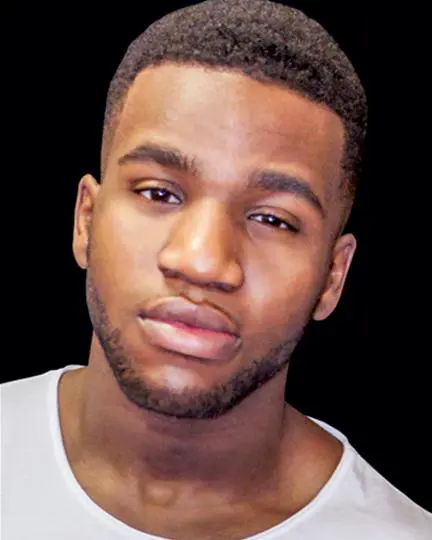 Cordell Mosteller 