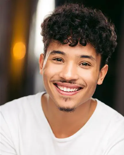 Nicolais-Andre Kerry