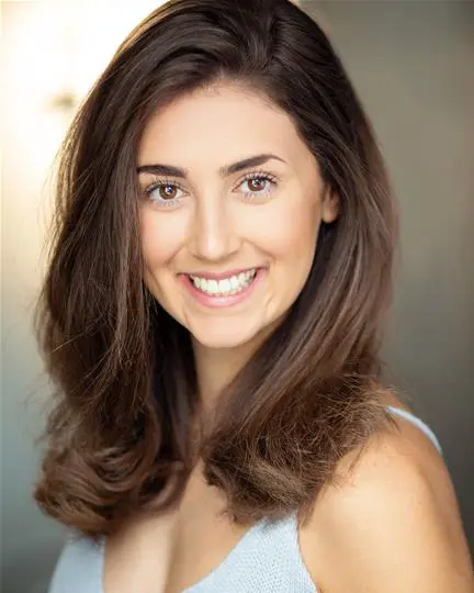Nadia Kramer 