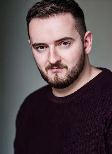 Robert McNeilly 