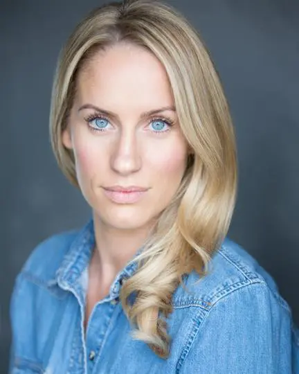 Michelle Pentecost 