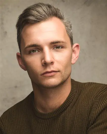 Jamie Chidzey 