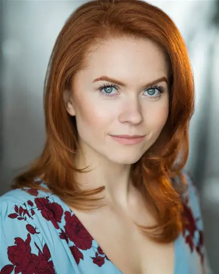 Holly Bluett