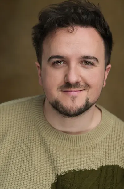 Dean Johnson (Director)