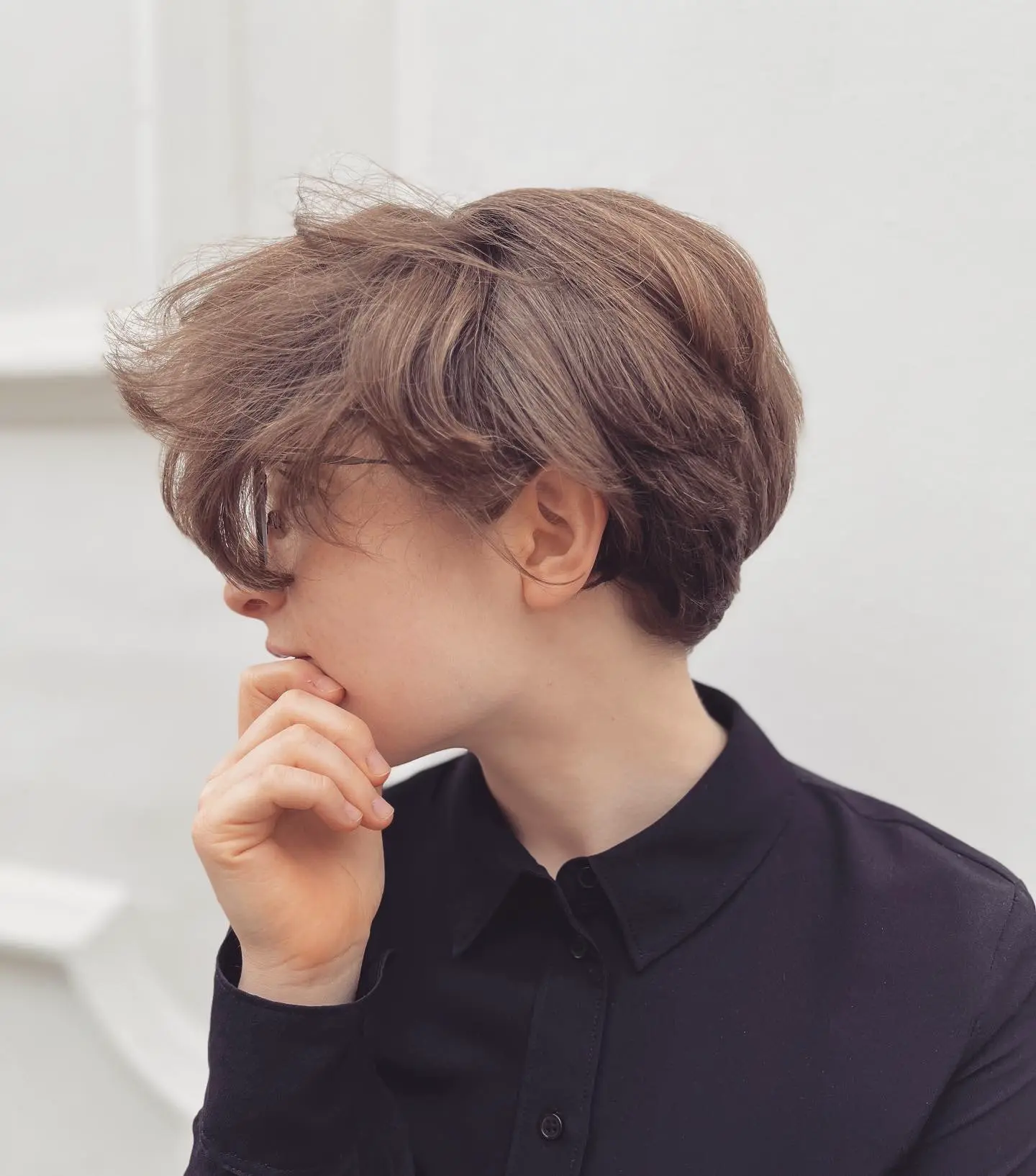 Charli Eglinton (Writer/Composer)