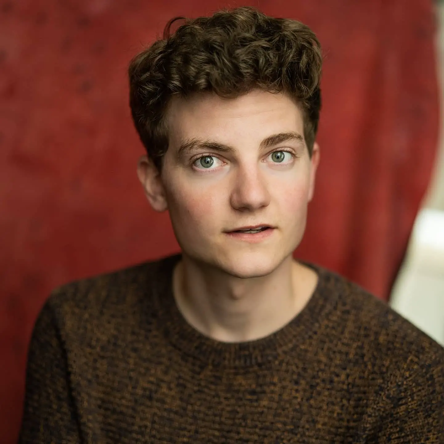 Toby De Salis