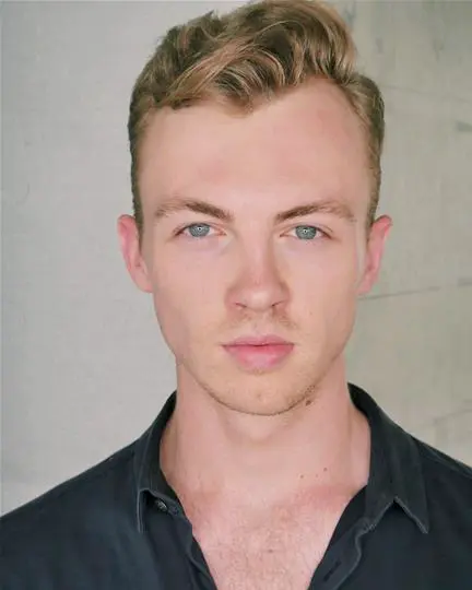 Bradley Parsons