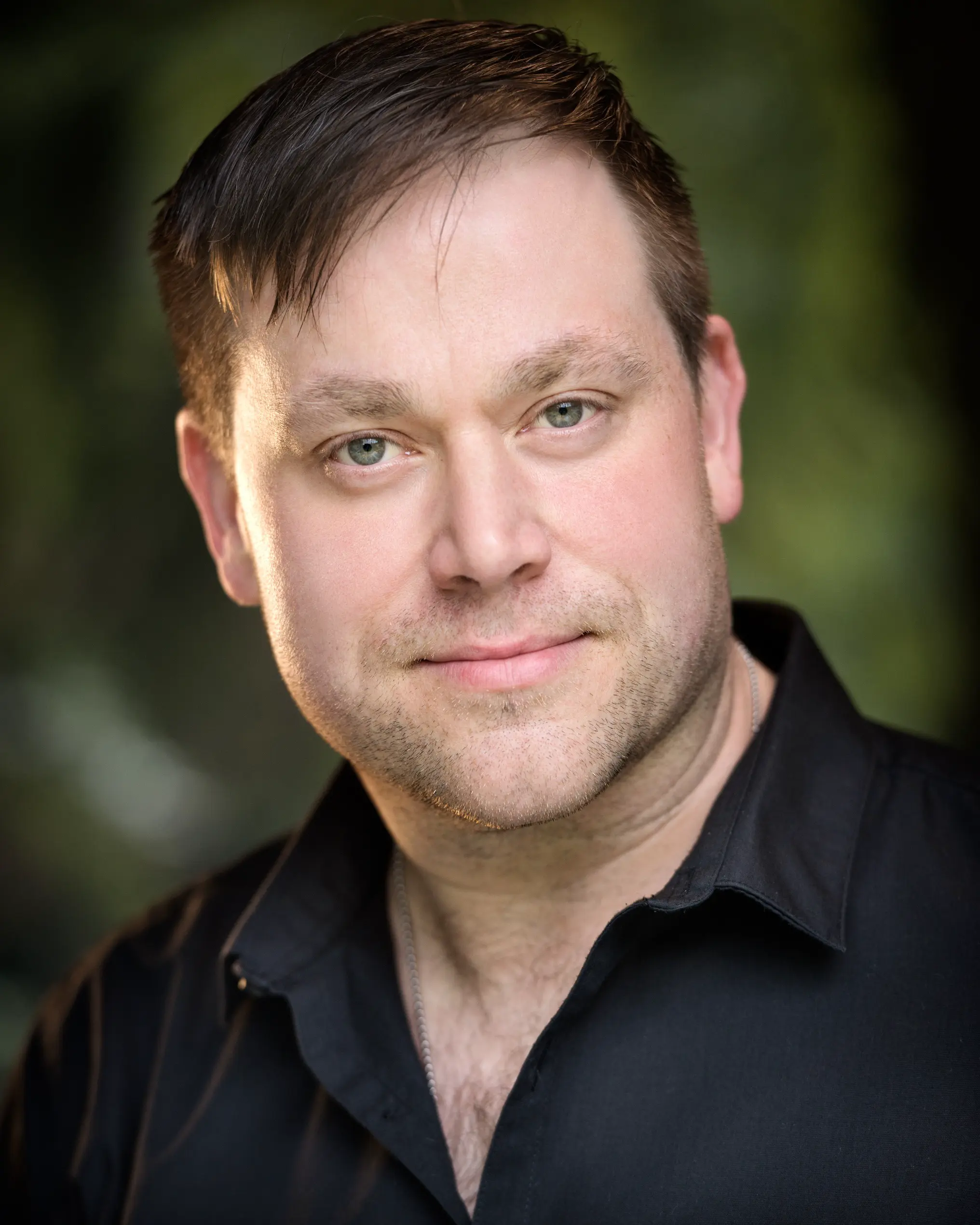 Lee Ormsby
