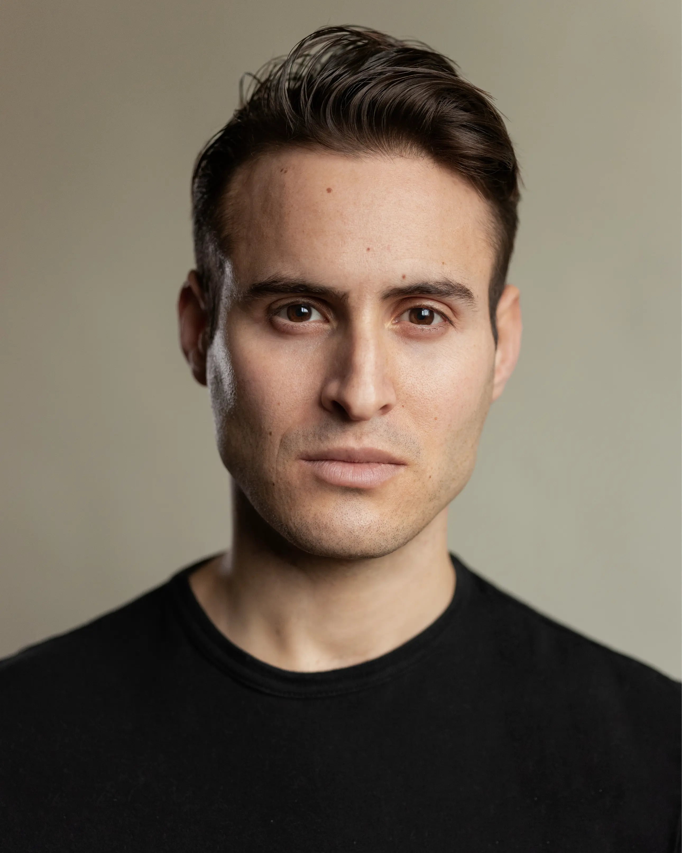 Joel Samuels