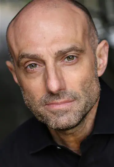 John Barr 