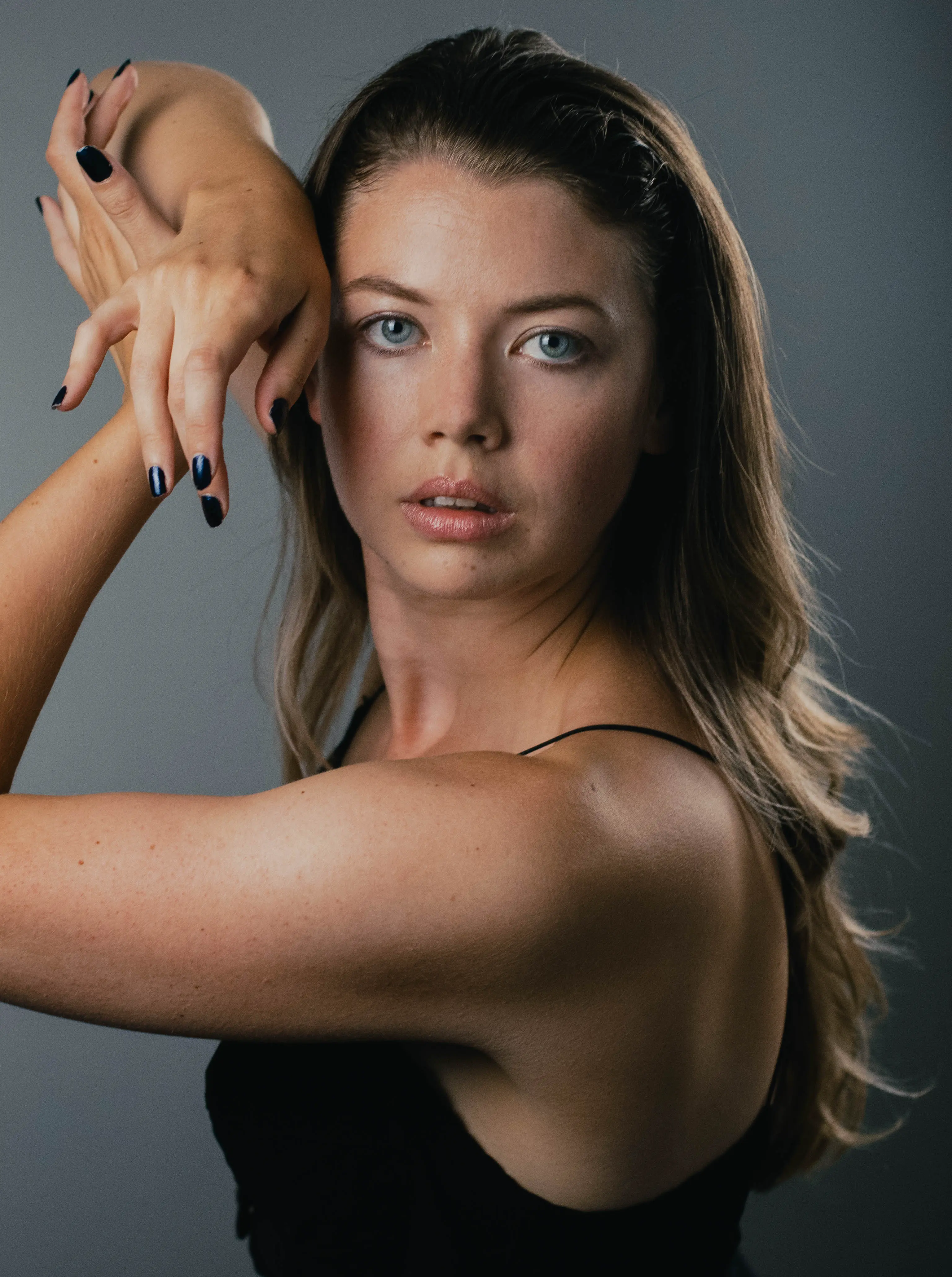 AMY LAWRENCE (CHOREOGRAPHER, MOVEMENT DIRECTOR AND DIRECTOR)