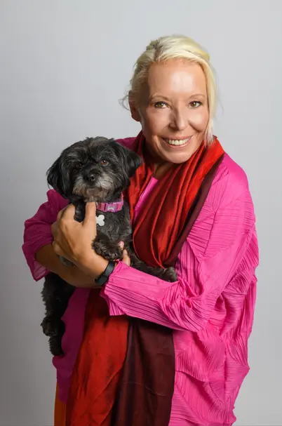 Barb Jungr (Writer and Composer)