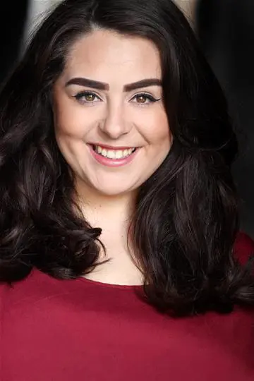 Rebecca Mendoza 
