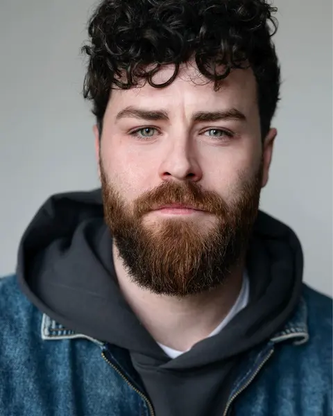 Alex Payne (Fight Director)