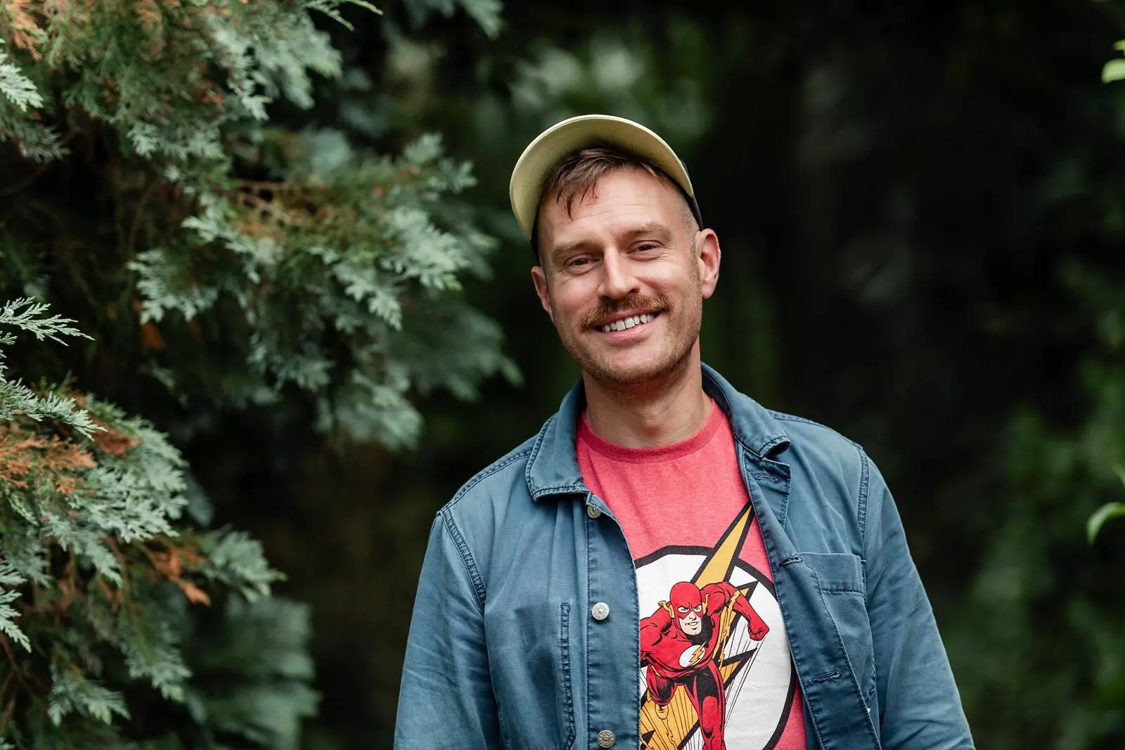 Stewart J Charlesworth (Set and Costume Designer)