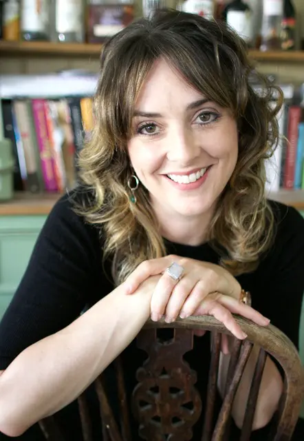 Katherine Hare (Director)
