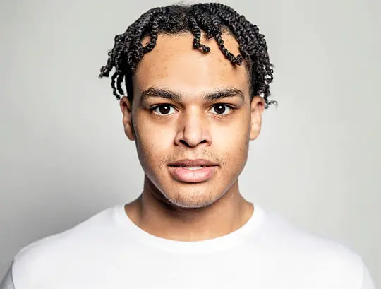 Christian-Alexander Knight 