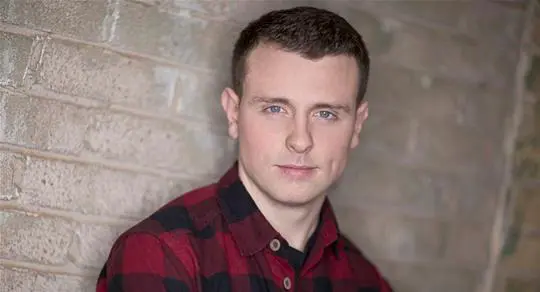 Trevor Coll