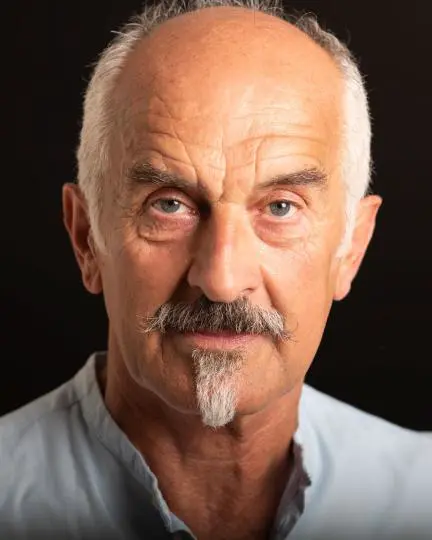 Drew Paterson