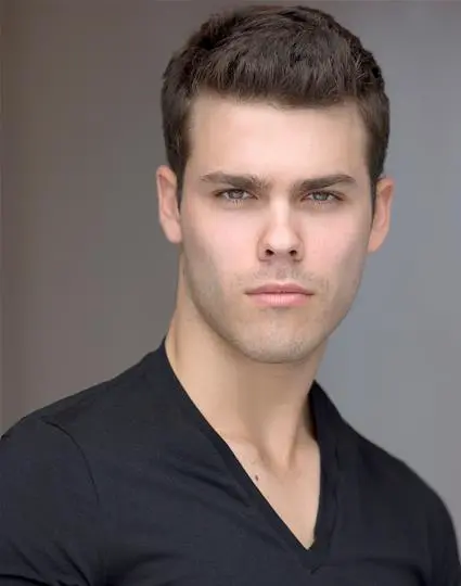 Aaron Smyth 