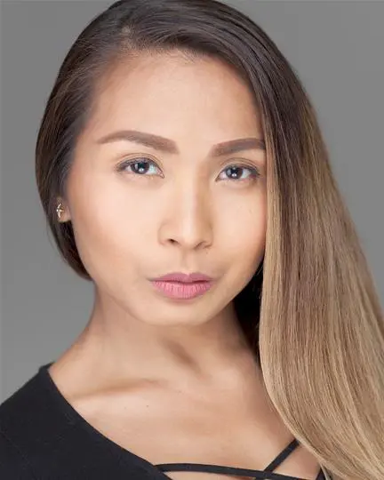 Kristine Diaz 